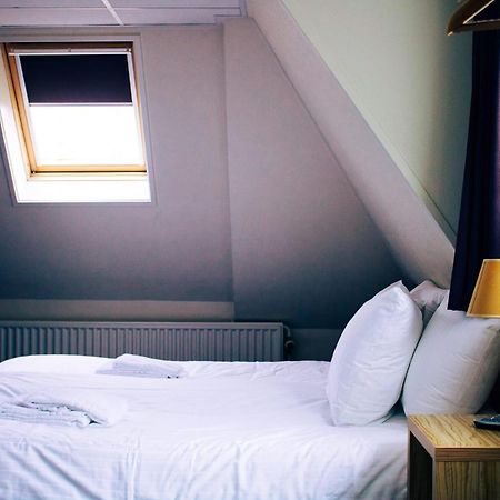 Hotel Duhoux Wirdum Eksteriør billede