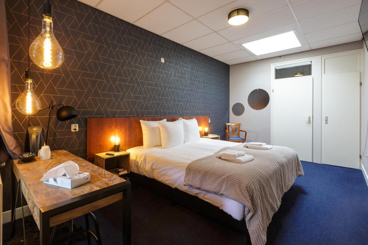 Hotel Duhoux Wirdum Eksteriør billede