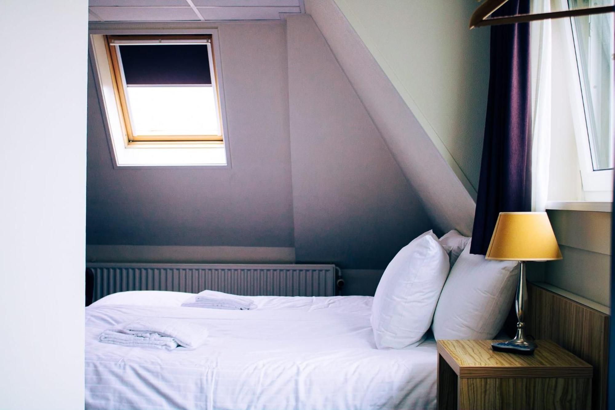 Hotel Duhoux Wirdum Eksteriør billede