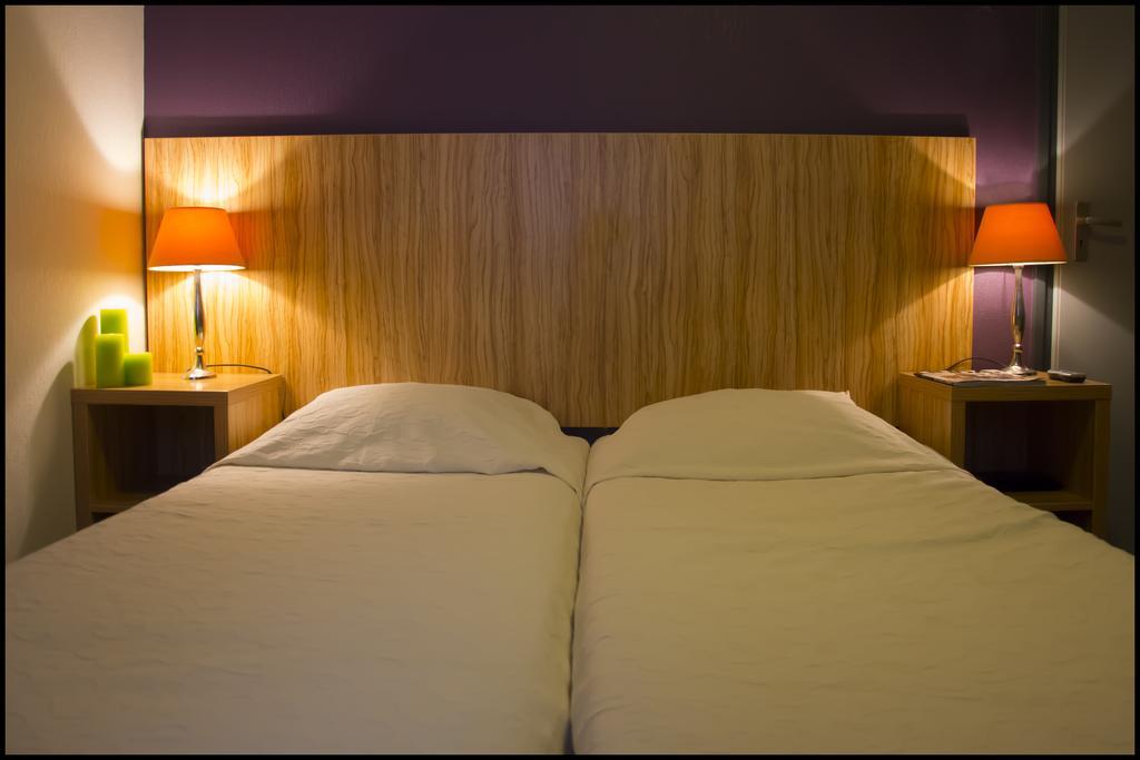 Hotel Duhoux Wirdum Eksteriør billede